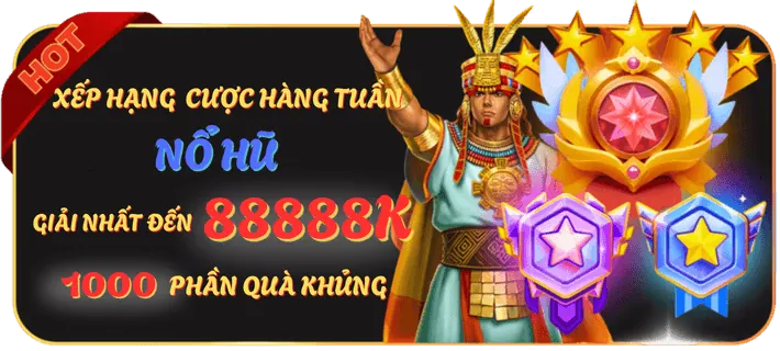 Nạp tiền lần đầu và nhận thưởng km888